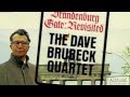 Dave Brubeck G-Flat Theme