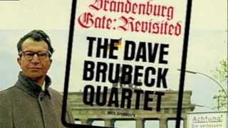 Dave Brubeck G-Flat Theme
