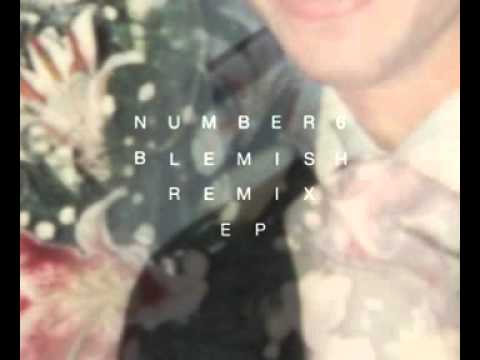 NUMBER6 - Dip It Low // Christina Milian ft. Fabolous (BLEMISH REMIX EP)