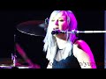 Skillet - The Resistance - Live HD (Winterfest 2017)