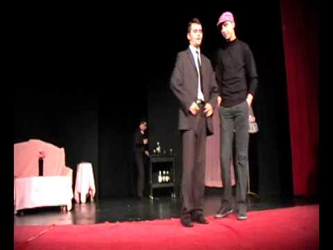 INCURCA LUME by C.T.G.A (partea a 3a)