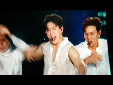 [181117] DRAMARAMA - MONSTA X HEC KOREA CONCERT