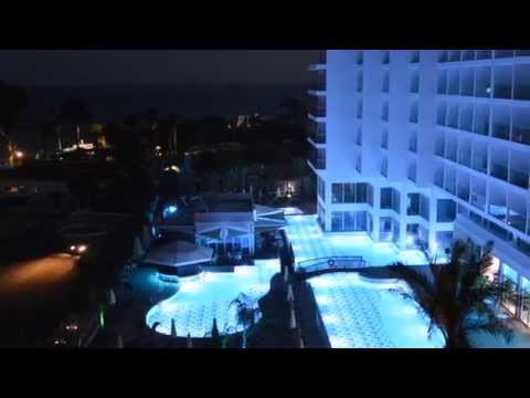 Vassos Nissi Plage 4* Кипр