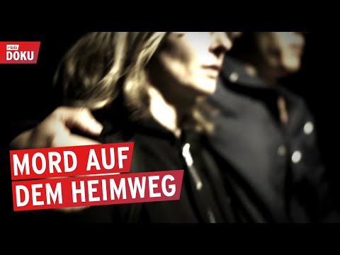 Getötet auf dem Heimweg - Der Mordfall Daniela S. | Täter - Opfer - Polizei | True-Crime