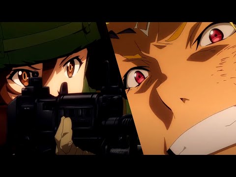 JSDF save's survivor 😨