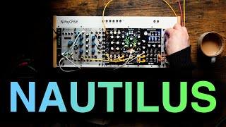 Video thumbnail for Qu-Bit Nautilus - Experimental Eurorack Delay! by The Unperson