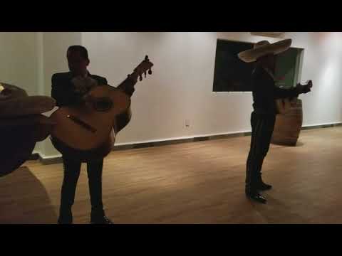 ALEX INDA EN VIVO - TU AMOR NO LO ERA TODO (VERSIÓN MARIACHI)