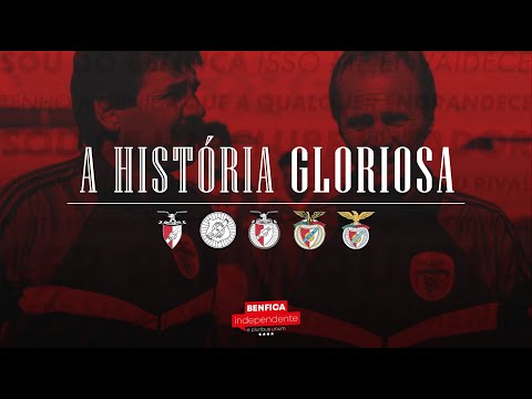 A História Gloriosa - Cap. VIII (1974-1984)