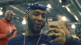 Neef Buck {Chapter 9} Episode 1 (MiniSeries)