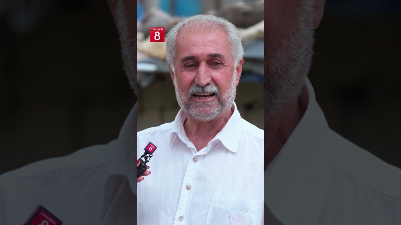 ڤیدیۆ | ئەم هاونیشتمانییە دەڵێت: لە وڵاتانی ئەوروپا بنێشتیش فڕێنادەن بۆ ئەوەی باڵندە نەیخوات و بخنکێت