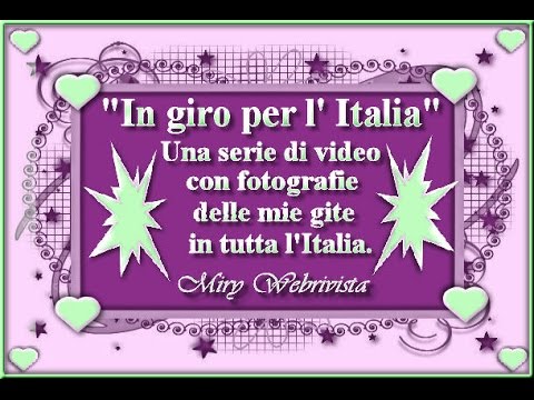 Vacanze a Brivio, 2013 Outfit sul fiume Adda!