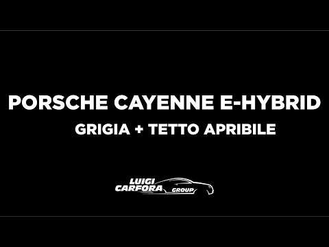 Video vettura