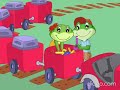 Leapfrog The Speed The Amazing Alphabet Amusement Park
