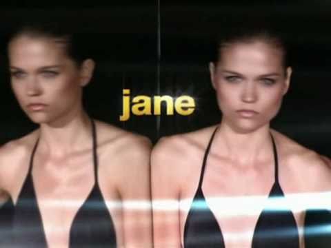 America's Next Top Model - Cycle 15 [Opening]