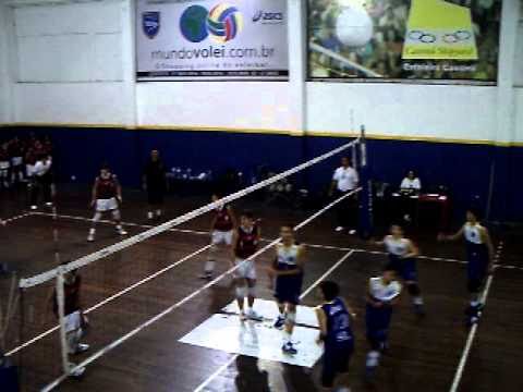 Niterói x flamengo. 26/09/10