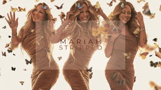 Thanx 4 Nothin&#39; (Mariah Stripped EP)