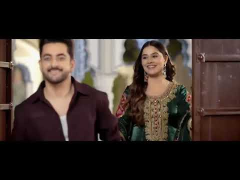 Sheesha - Surjit Bhullar | Sargi Maan | Vicky Bhullar | Gaiphy | Latest Punjabi Songs 2025