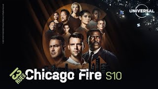Souvenir Chicago Fire Saison 11 lundi 04 Septembre 2023