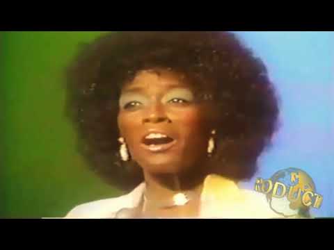 Gwen McCrae   Rockin Chair The Ebony Affair