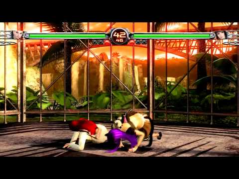 VF5FS: KaosuTzeng(PA) vs sankegod(AO)