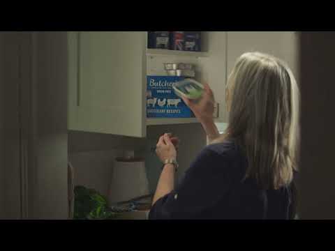 Food made from trusted British and Irish farms | Butcher's Nourishing Food for Dogs