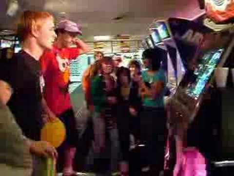 admstyles vs villain - choose your weapon