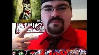 Blaze Ya Dead Homie - The Casket Factory (Review)