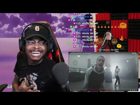 ImDontai Reacts To The Kid Laroi ft Justin Beiber STAY