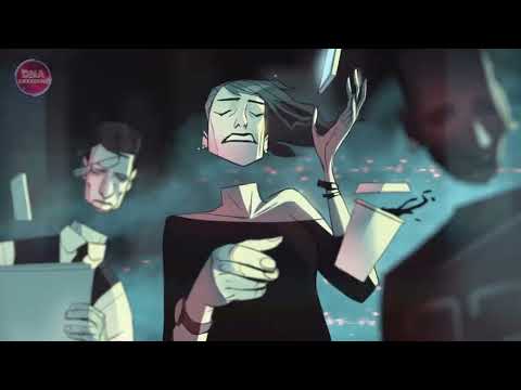 In-Shadow Animated Short Film ANALYSIS