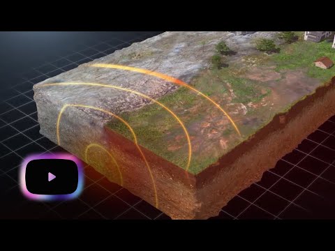 The Earth's Furies | Earthquakes | Series 1 Episode 3