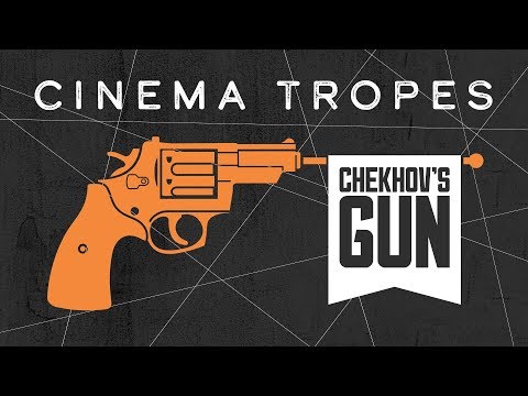 On Setup, Suspense, and Certainty: Chekhov's Gun Explained