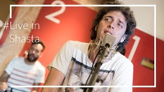 Shinova - Doce meses (El Año del Maravilloso Desastre) (Live in Shasta)