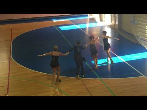 KK Uljanik-Amfora 2016 kvartet (2.mjesto)