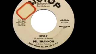 Del Shannon   Kelly   YouTube