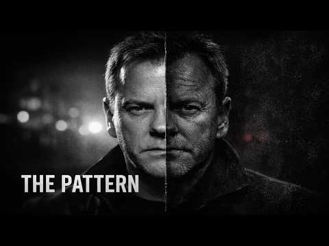 Kiefer Sutherland: The Pattern Hollywood Chose to Ignore