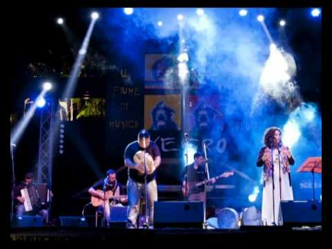 Terraemares - Lu Rusciu te lu mare - [©Singolo2014] ALBUM Profili Accordati