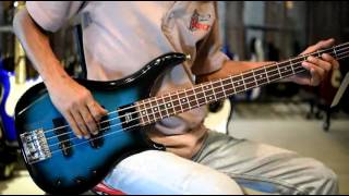 Video thumbnail for FERNANDES FRB 45 by Surin Vintage