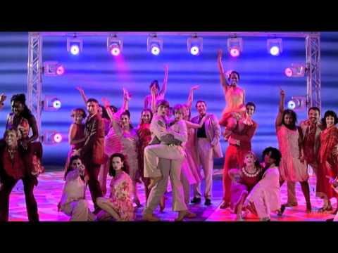 マンマ・ミーア (Mamma Mia! on Broadway)