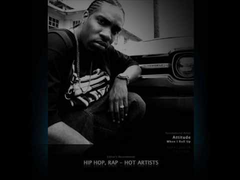 Attitude featuring 62 Timbaland Mean Walk