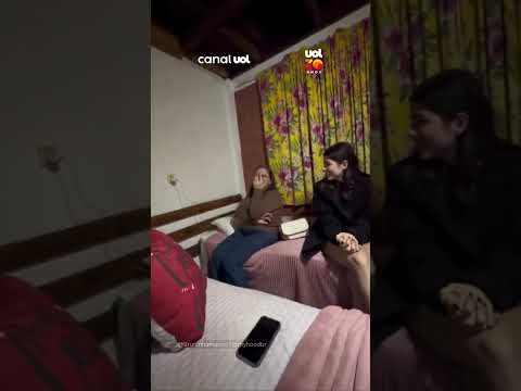 Família percebe que esqueceu malas em outro estado após viajar por 6 horas de carro