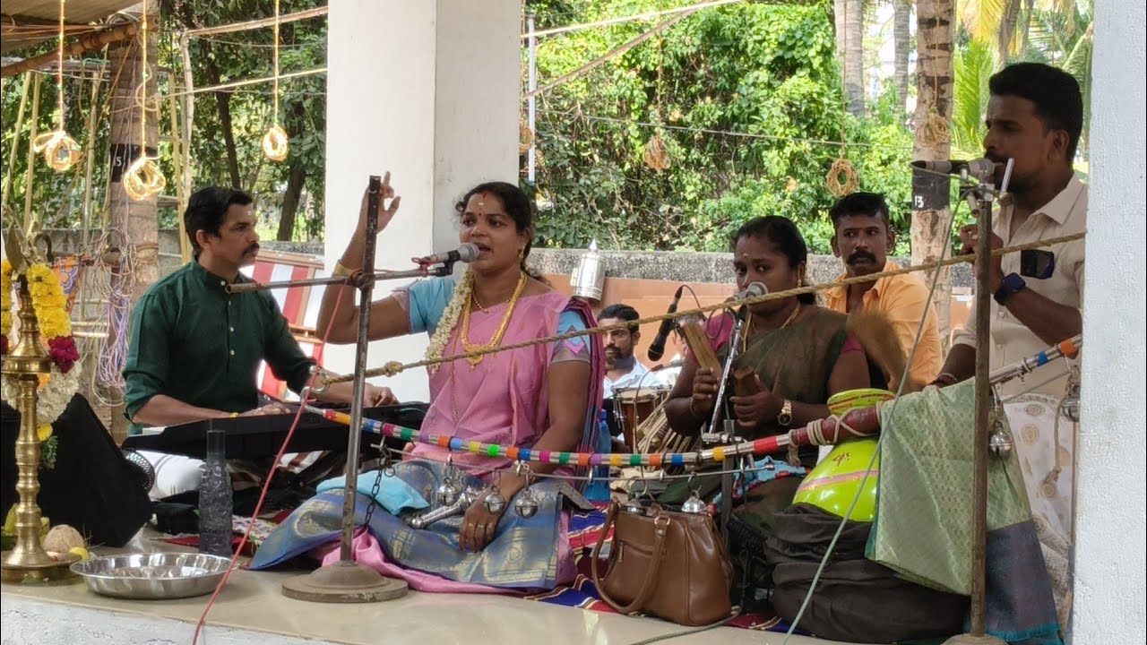 அளிசைமுத்தாரம்மனைஅழைக்கும்வில்லிசைபுகழ்ரேவதிவி?