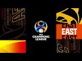 AFC CHAMPIONS LEAGUE 2021 EAST Intro(long version)
