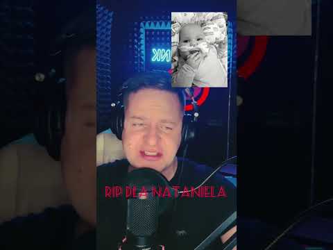 RiP dla małego Nataniela, całość na tt: Oloskunk