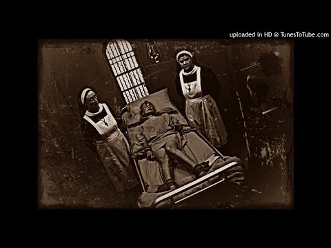 Alter MCB & MeTT - Zártosztály (Prod by. Insane Beatz)