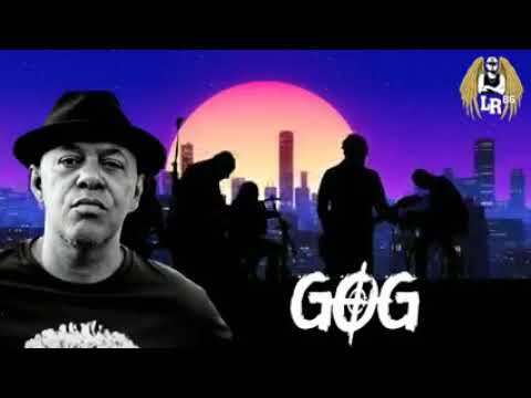 Gog - quando o pai se vai