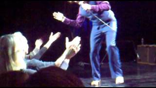 Simply Red, Live NYC Radio city music Hall Performance   'high Fives'