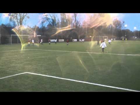 031211 1-1 Saestum F1 - JSV F1