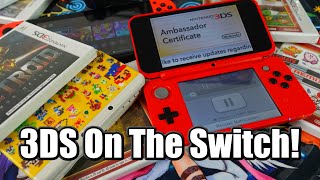 These Nintendo 3DS Games NEED To Be On The Switch!