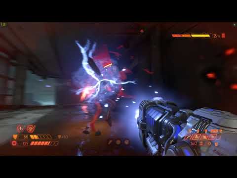 Doom Eternal - Combat Compilation 4