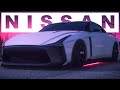 Nissan GT-R50 [Add-On/FiveM-Ready] 8